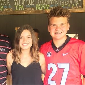 Meet your Posher, Kellie